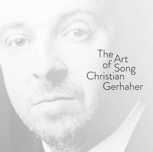 Christian Gerhaher, The Art of Song