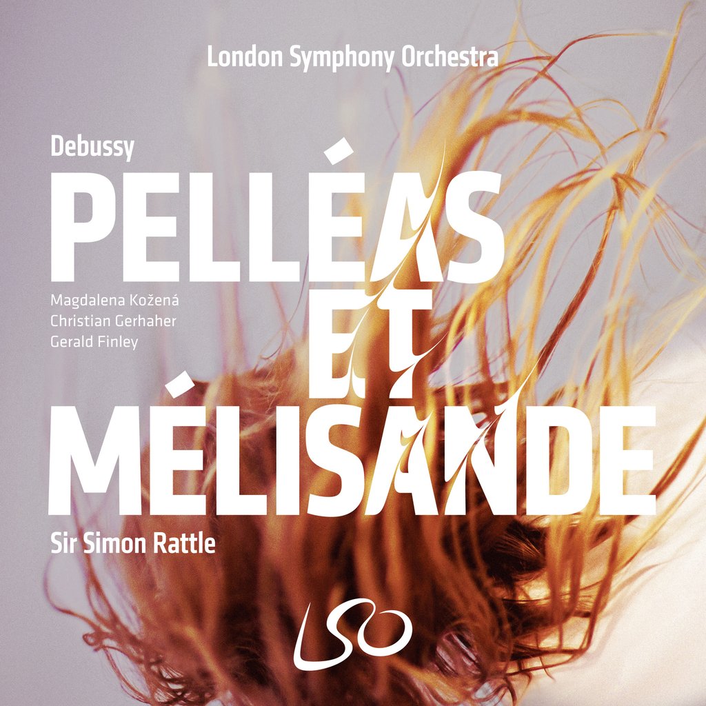 Claude Debussy, Pelléas et Mélisande